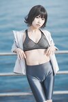 [Cosplay] Hitsuji Negoto 音琴ひつじ - Negoto Learning! ねごとれーにんぐ！