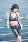 [Cosplay] Hitsuji Negoto 音琴ひつじ - Negoto Learning! ねごとれーにんぐ！