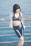 [Cosplay] Hitsuji Negoto 音琴ひつじ - Negoto Learning! ねごとれーにんぐ！