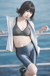 [Cosplay] Hitsuji Negoto 音琴ひつじ - Negoto Learning! ねごとれーにんぐ！