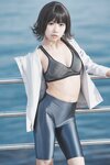 [Cosplay] Hitsuji Negoto 音琴ひつじ - Negoto Learning! ねごとれーにんぐ！