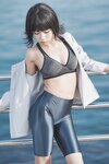 [Cosplay] Hitsuji Negoto 音琴ひつじ - Negoto Learning! ねごとれーにんぐ！