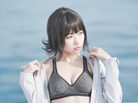 [Cosplay] Hitsuji Negoto 音琴ひつじ - Negoto Learning! ねごとれーにんぐ！