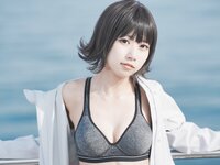 [Cosplay] Hitsuji Negoto 音琴ひつじ - Negoto Learning! ねごとれーにんぐ！