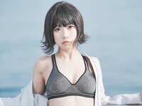 [Cosplay] Hitsuji Negoto 音琴ひつじ - Negoto Learning! ねごとれーにんぐ！