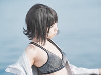 [Cosplay] Hitsuji Negoto 音琴ひつじ - Negoto Learning! ねごとれーにんぐ！
