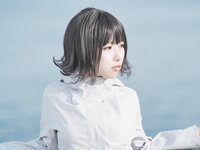 [Cosplay] Hitsuji Negoto 音琴ひつじ - Negoto Learning! ねごとれーにんぐ！