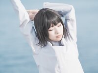 [Cosplay] Hitsuji Negoto 音琴ひつじ - Negoto Learning! ねごとれーにんぐ！