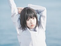 [Cosplay] Hitsuji Negoto 音琴ひつじ - Negoto Learning! ねごとれーにんぐ！