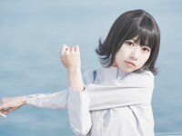 [Cosplay] Hitsuji Negoto 音琴ひつじ - Negoto Learning! ねごとれーにんぐ！