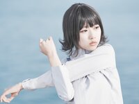 [Cosplay] Hitsuji Negoto 音琴ひつじ - Negoto Learning! ねごとれーにんぐ！