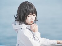 [Cosplay] Hitsuji Negoto 音琴ひつじ - Negoto Learning! ねごとれーにんぐ！
