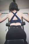 [Cosplay] Hitsuji Negoto 音琴ひつじ - Negoto Learning! ねごとれーにんぐ！