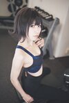[Cosplay] Hitsuji Negoto 音琴ひつじ - Negoto Learning! ねごとれーにんぐ！