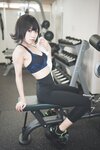 [Cosplay] Hitsuji Negoto 音琴ひつじ - Negoto Learning! ねごとれーにんぐ！