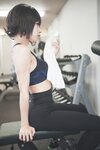 [Cosplay] Hitsuji Negoto 音琴ひつじ - Negoto Learning! ねごとれーにんぐ！