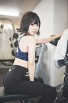 [Cosplay] Hitsuji Negoto 音琴ひつじ - Negoto Learning! ねごとれーにんぐ！