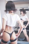 [Cosplay] Hitsuji Negoto 音琴ひつじ - Negoto Learning! ねごとれーにんぐ！