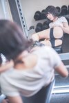 [Cosplay] Hitsuji Negoto 音琴ひつじ - Negoto Learning! ねごとれーにんぐ！