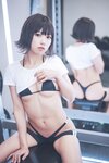 [Cosplay] Hitsuji Negoto 音琴ひつじ - Negoto Learning! ねごとれーにんぐ！