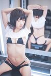 [Cosplay] Hitsuji Negoto 音琴ひつじ - Negoto Learning! ねごとれーにんぐ！