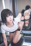 [Cosplay] Hitsuji Negoto 音琴ひつじ - Negoto Learning! ねごとれーにんぐ！