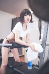 [Cosplay] Hitsuji Negoto 音琴ひつじ - Negoto Learning! ねごとれーにんぐ！