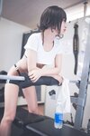 [Cosplay] Hitsuji Negoto 音琴ひつじ - Negoto Learning! ねごとれーにんぐ！