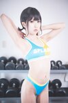 [Cosplay] Hitsuji Negoto 音琴ひつじ - Negoto Learning! ねごとれーにんぐ！