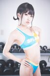 [Cosplay] Hitsuji Negoto 音琴ひつじ - Negoto Learning! ねごとれーにんぐ！