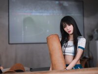 [Cosplay] Xansoon 轩萧学姐 - Football Baby 足球宝贝