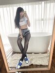 [Cosplay] Xansoon 轩萧学姐 - Football Baby 足球宝贝