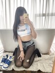 [Cosplay] Xansoon 轩萧学姐 - Football Baby 足球宝贝