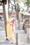 [Cosplay] Saki Miyamoto 宮本彩希 - Burn your life in love, maiden 命燃やして恋せよ乙女