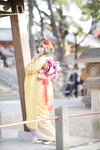 [Cosplay] Saki Miyamoto 宮本彩希 - Burn your life in love, maiden 命燃やして恋せよ乙女