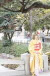 [Cosplay] Saki Miyamoto 宮本彩希 - Burn your life in love, maiden 命燃やして恋せよ乙女