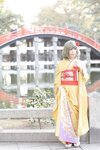 [Cosplay] Saki Miyamoto 宮本彩希 - Burn your life in love, maiden 命燃やして恋せよ乙女