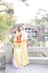 [Cosplay] Saki Miyamoto 宮本彩希 - Burn your life in love, maiden 命燃やして恋せよ乙女