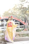 [Cosplay] Saki Miyamoto 宮本彩希 - Burn your life in love, maiden 命燃やして恋せよ乙女