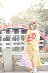 [Cosplay] Saki Miyamoto 宮本彩希 - Burn your life in love, maiden 命燃やして恋せよ乙女