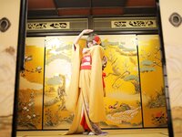 [Cosplay] Saki Miyamoto 宮本彩希 - Burn your life in love, maiden 命燃やして恋せよ乙女