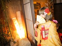 [Cosplay] Saki Miyamoto 宮本彩希 - Burn your life in love, maiden 命燃やして恋せよ乙女