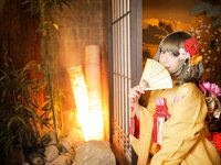 [Cosplay] Saki Miyamoto 宮本彩希 - Burn your life in love, maiden 命燃やして恋せよ乙女
