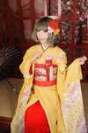 [Cosplay] Saki Miyamoto 宮本彩希 - Burn your life in love, maiden 命燃やして恋せよ乙女