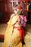 [Cosplay] Saki Miyamoto 宮本彩希 - Burn your life in love, maiden 命燃やして恋せよ乙女