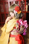 [Cosplay] Saki Miyamoto 宮本彩希 - Burn your life in love, maiden 命燃やして恋せよ乙女