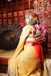 [Cosplay] Saki Miyamoto 宮本彩希 - Burn your life in love, maiden 命燃やして恋せよ乙女