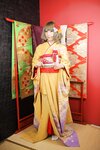 [Cosplay] Saki Miyamoto 宮本彩希 - Burn your life in love, maiden 命燃やして恋せよ乙女
