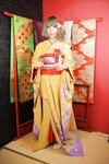 [Cosplay] Saki Miyamoto 宮本彩希 - Burn your life in love, maiden 命燃やして恋せよ乙女