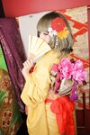 [Cosplay] Saki Miyamoto 宮本彩希 - Burn your life in love, maiden 命燃やして恋せよ乙女